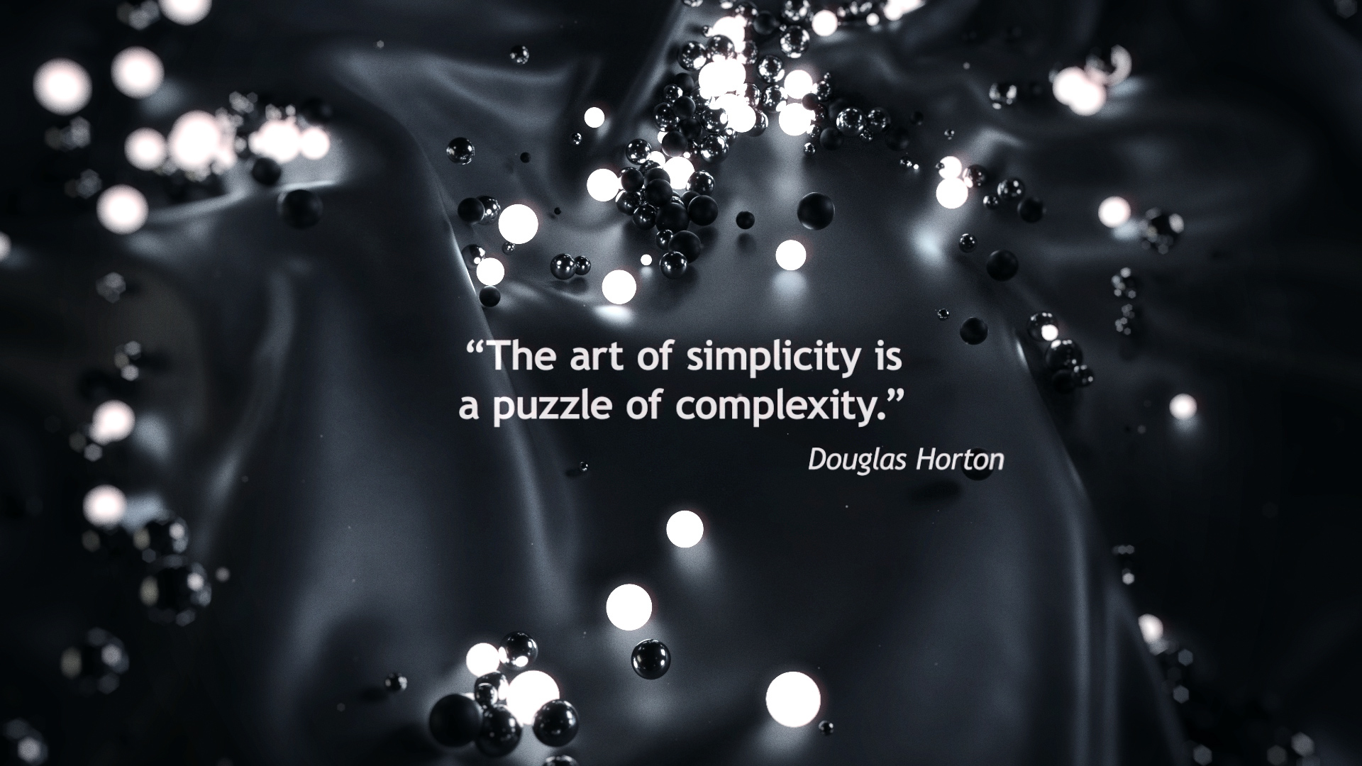 Art of Simplicity Quotes1968316074